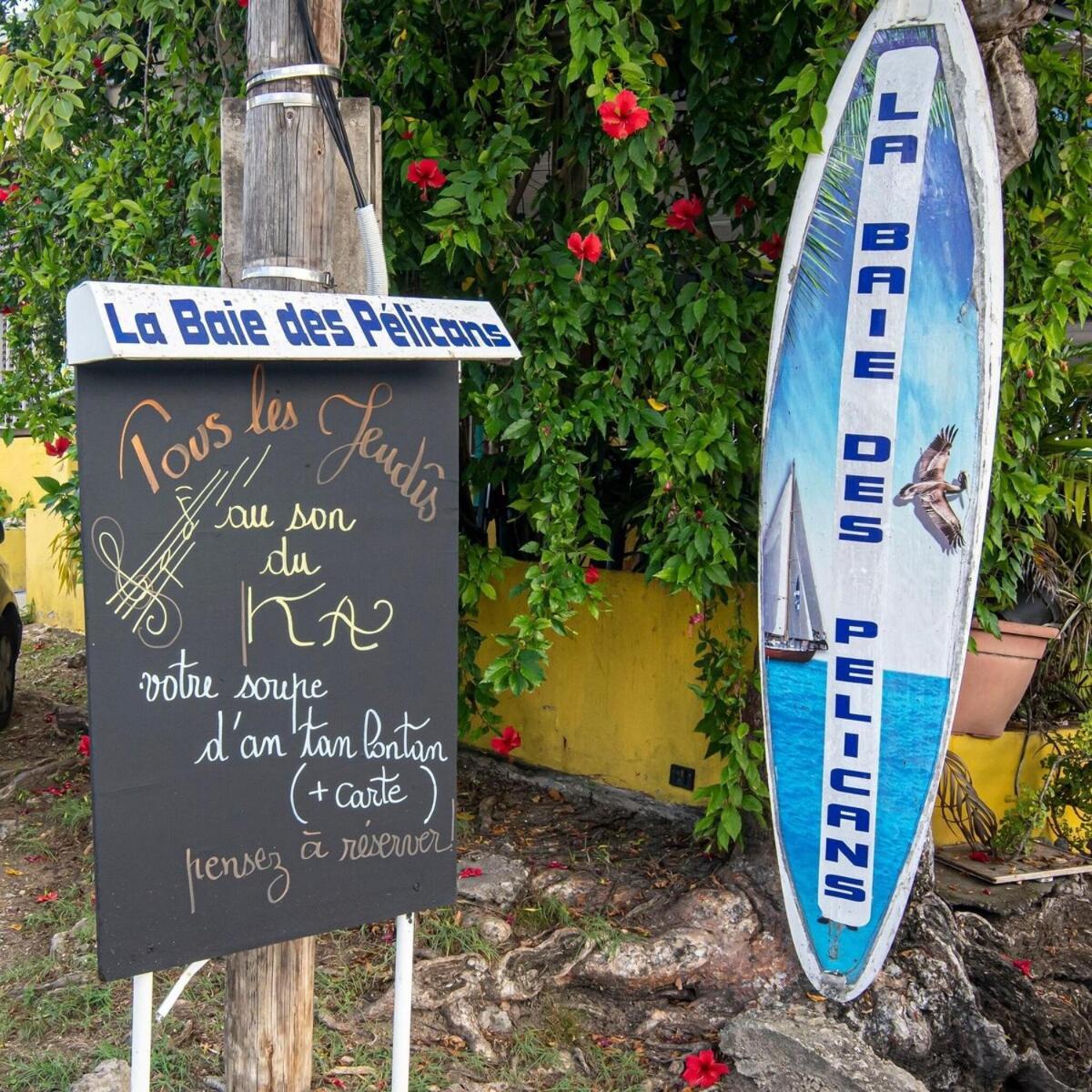 Le Studio Oncle Sam - Acces Piscine Et Plage لو جوسيير المظهر الخارجي الصورة