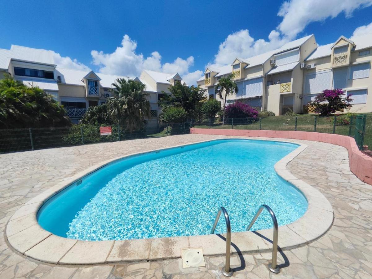 Le Studio Oncle Sam - Acces Piscine Et Plage لو جوسيير المظهر الخارجي الصورة